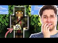 Onze Stalker In Minecraft Heeft Iets Voor Ons!😱