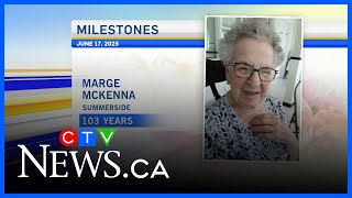 Milestones - June 17, 2025