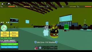 Day 30 Of Rolling Fruit Until Get Kitsune.