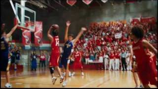 The game time music video from high school musical 3