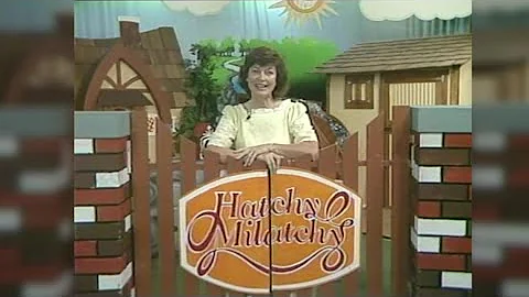 A Trip Back to the Land of Hatchy Milatchy and Mis...