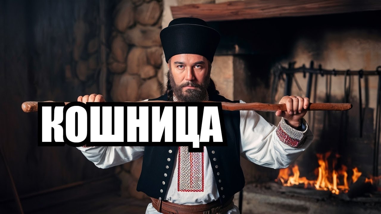 Странные тайны молдавского села Кошница