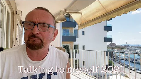Me, myself and I  2021
