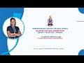 LICENSING SERVICE FOR EVARLYNE WANGU WAMWENJA LICENSING SERVICE FOR EVARLYNE WANGU WAMWENJA