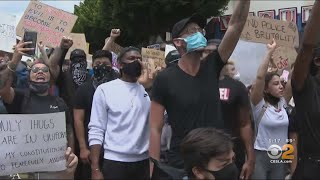 Recent Police Violence, Racial Injustice Protests Spark Cultural Shift