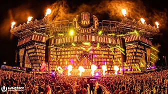 Tiësto - Live @ Ultra Music Festival Miami 2019 Tiësto - Live @ Ultra Music Festival Miami 2019