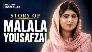 Information Hero or Political Symbol The Real Story of Malala I learn english Guide