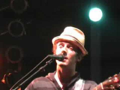 Jason Mraz - The Boy's Gone @ North Sea Jazz