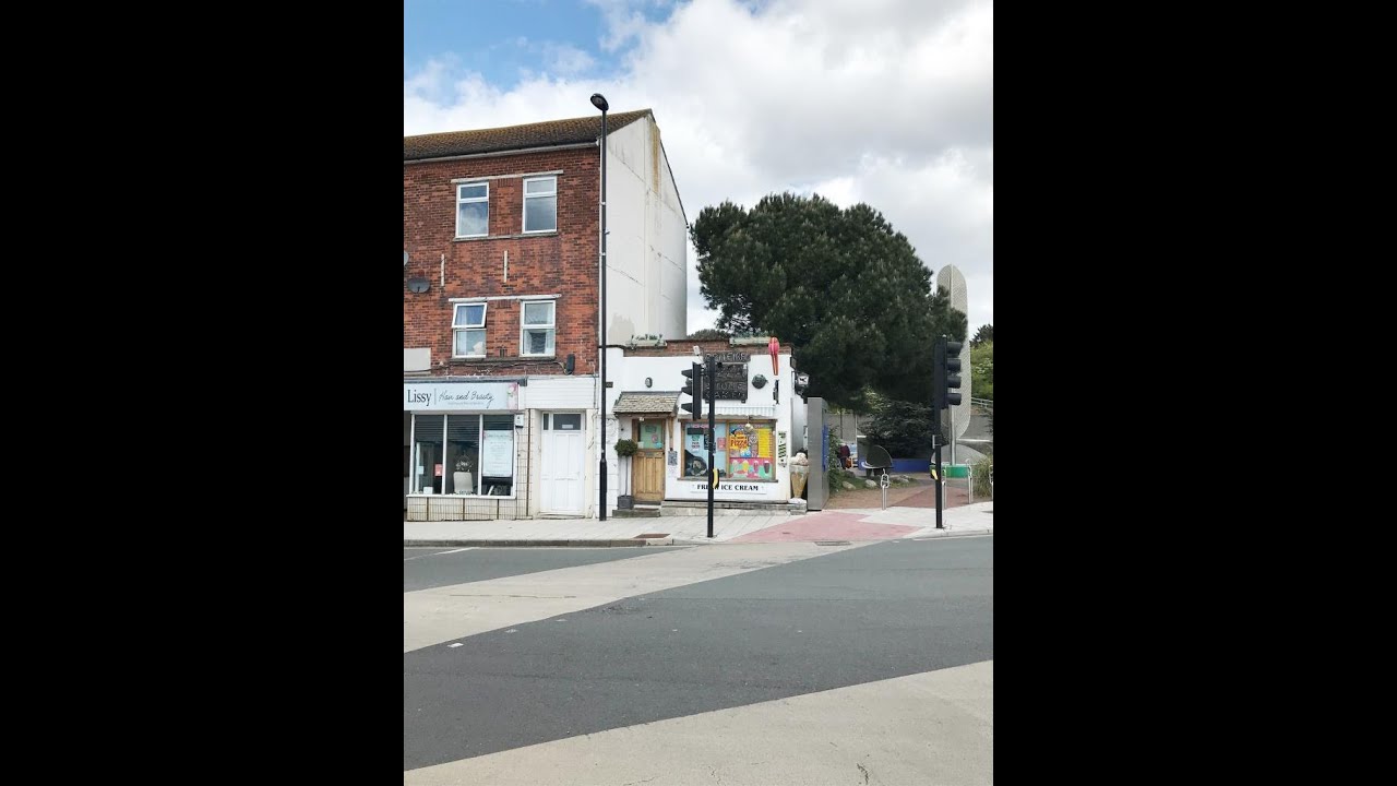 39B Portsmouth Road, Woolston, Southampton June Auction YouTube