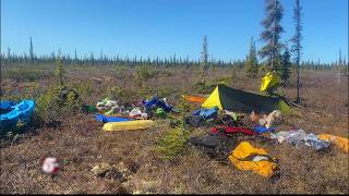 Will Steger's Breathtaking Solo Expedition