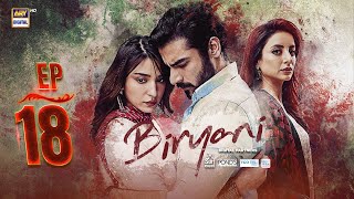 Biryani Episode 18 | 13 October 2025 | Khushhal Khan | Ramsha Khan | ARY Digital