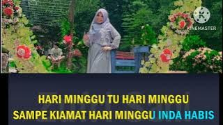 Gombal layla hasyim cover lirik dea shb lagu tapsel mandailing