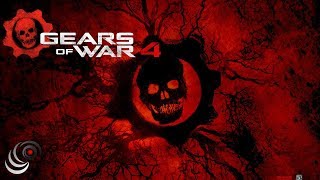 Gears of War 4 в поисках папаньки #3