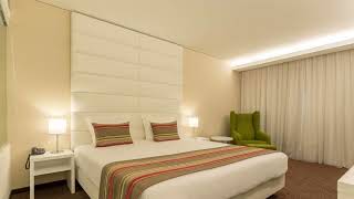 Steyler Fatima Hotel Congress, Ourem, Portugal