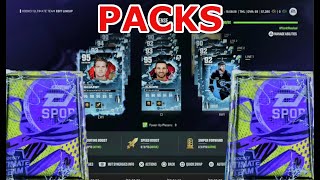 Pack Opening!!! Upgrading the Playoff Theme Team? NHL 24 Hut