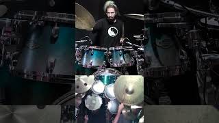 Never Odd or Even - Kessoncoda (Drum Cover)