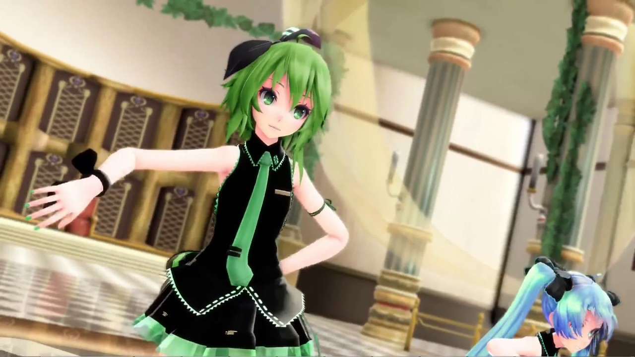MMDMasked BitcHMikuTetoGUMI1080p For Wallpaper Engine MMDMasked BitcHMikuTetoGUMI1080p For Wallpaper Engine