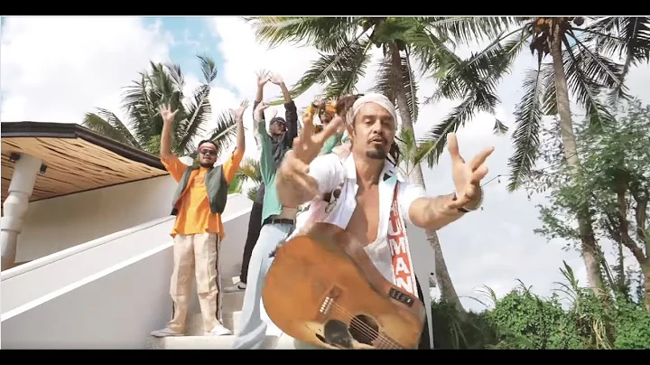 Michael Franti & Spearhead - "Good Day For A Good ...