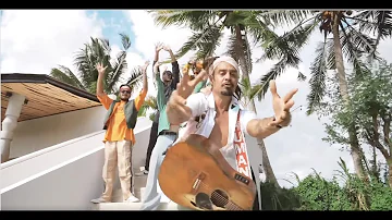 Michael Franti & Spearhead - "Good Day For A Good Day" (Official Music Video)