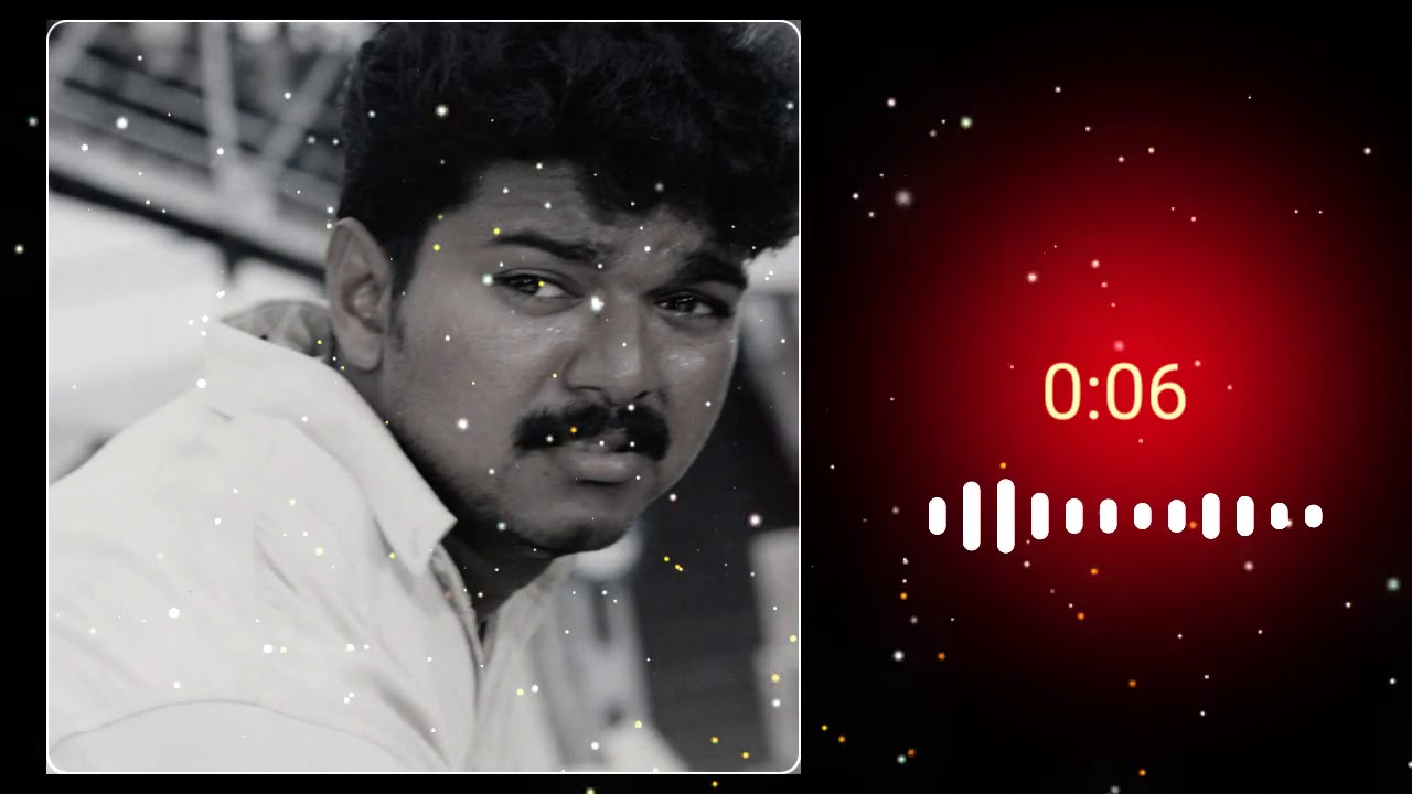 Shajahan movie sad bgm vijay movie bgm