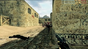 Fastcup movie by boujurik -5 usp