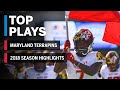 2018 Season Highlights: Maryland Terrapins | Big Ten Football