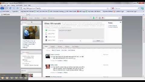 How to log in to your Ignite 360 account and back office tour by Wes Winarski
