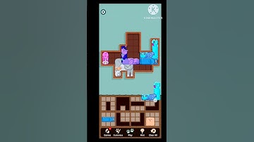 Puzzle cats 😺😺😺 gameplay walkthrough #shorts #viral #youtubeshorts #trending #funny #tipsandtricks