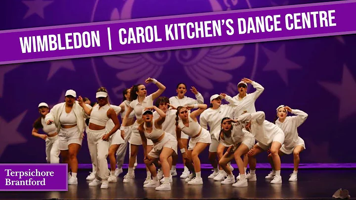 Wimbledon - Carol Kitchen's Dance Centre