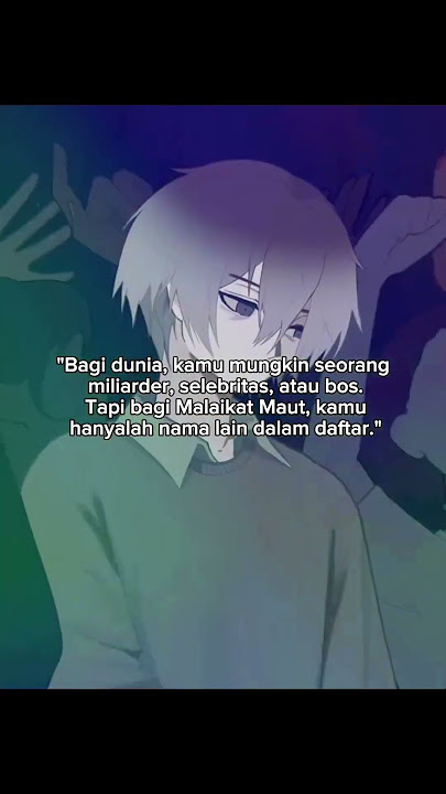 Download lagu hanya daftar namaπ #quotes #reminder #dakwah #selfreminders #pesan #pengingatdiri #fyp