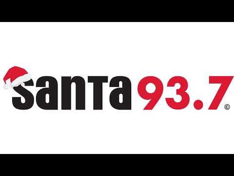 WGET 1320 Gettysburg, PA "Santa 93.7" Legal ID (11/4/22)(Christmas/Stunting)