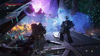 💀SM2: (Absolute) Vortex - Carcharodons Tactical [No-Commentary]