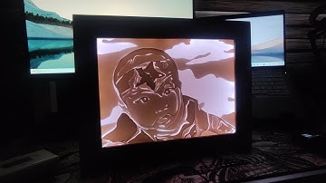 Making a Stunning Lightbox - GAIA | dcrafts