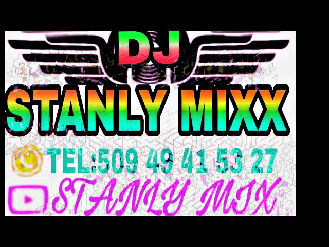 MIX SA VALIDE BY DJ STANLY MIX class=