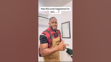 This may be the reason why your outlet stops working and how to fix it! #electricaloutlet #diy