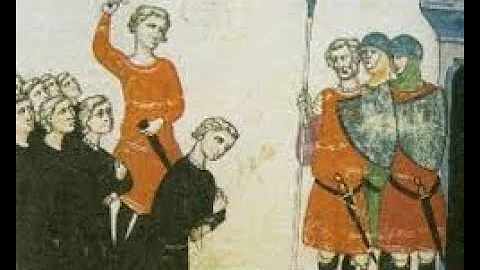 Chi era l'ultimo degli Svevi?