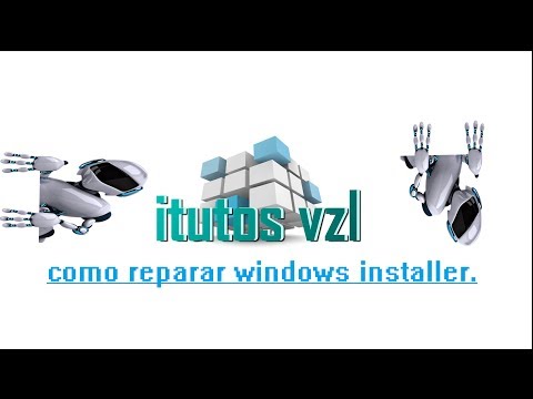 como repara cualquier error de windows installer 2017