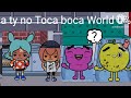 A ty no Toca boca World 0% 2025
