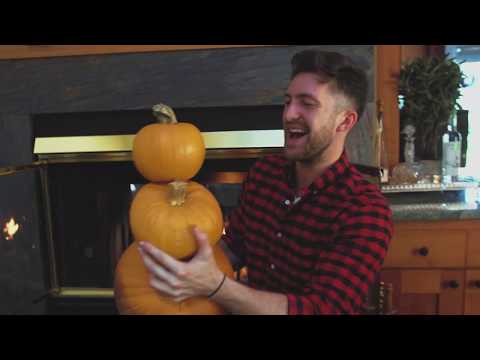 PUBLIC - 4Her [THE PUMPKIN SESSIONS]