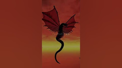 Forgotten Kaijus #godzilla #kaijuuniverse #forgotten #kaiju #sad