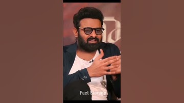 Allu Arjun VS Prabhas 😲 ! By Fact Storage #shorts #alluarjun #prabhas #movies