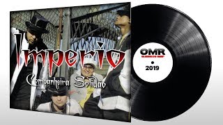 Imperio - Companheira Solidão