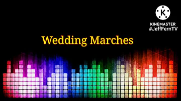 Wedding Marches