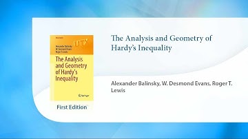 The Analysis and Geometry of Hardy