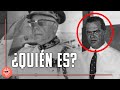 EL HOMBRE MISTERIOSO DETRÁS DE TRUJILLO - Manuel de Moya Alonzo (Historia República Dominicana)