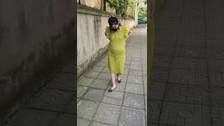 Mẹ Quỳnh Lúc Đang Bầu Em Minh Nhật P.2