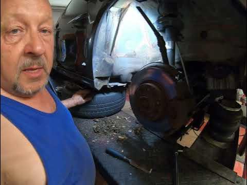 2012 Jetta Timing belt - YouTube