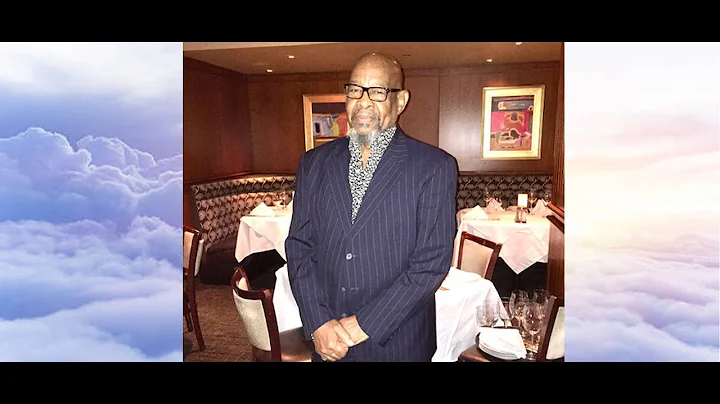 Leroy Desmond Jackman Celebration of Life
