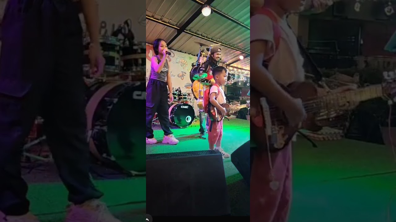 ไม่มีใครตายเพราะคนอื่นไม่รัก cover เฉาก๊วยจีสอง by  สมปองอุมา & กีต้าร์สิริขวัญ