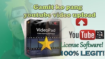 PAANO MAG INSTALL NANG VIDEO PAD TAGALOG TUTORIAL